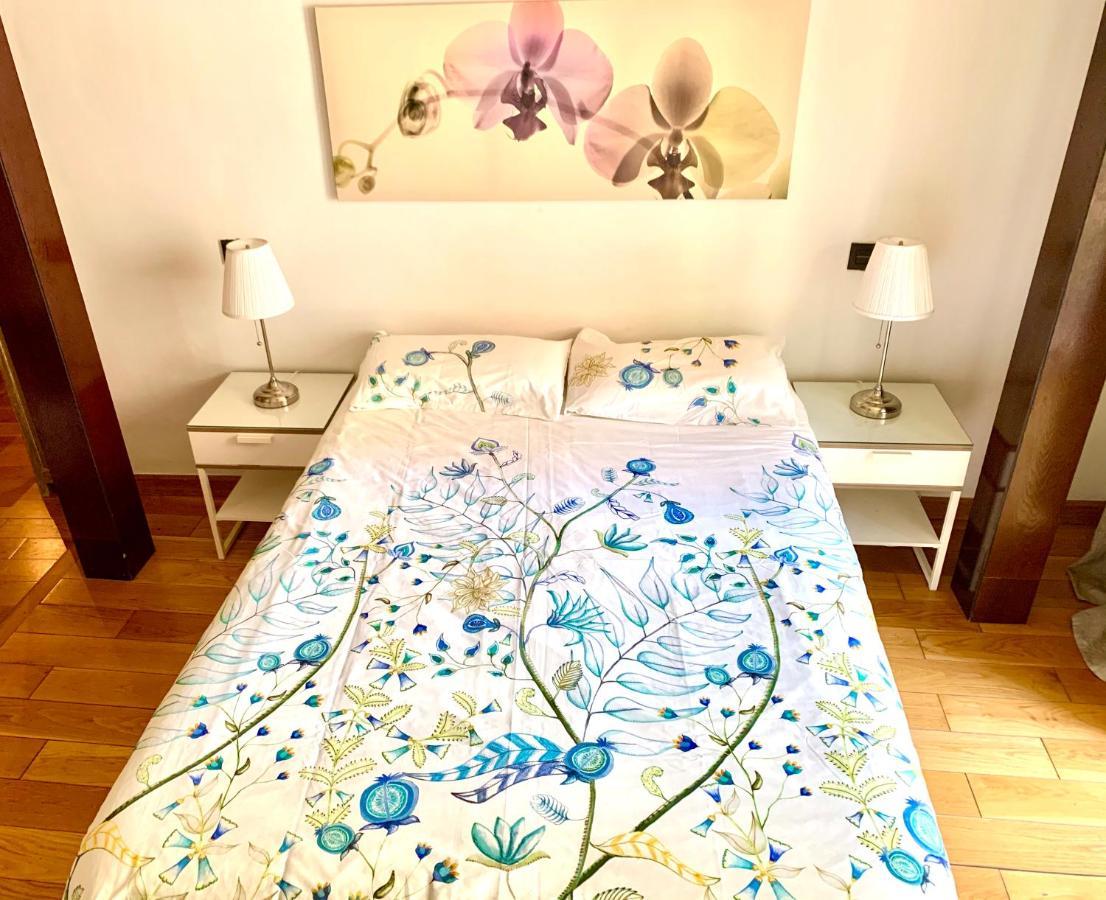 Apartamento Carreteria 33 Apartment Malaga Exterior photo